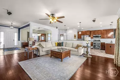 48 Belle Gate Court, Pooler, GA 31322 - Photo 14
