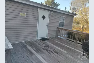 437 Burkhalter Circle, Claxton, GA 30417 - Photo 14