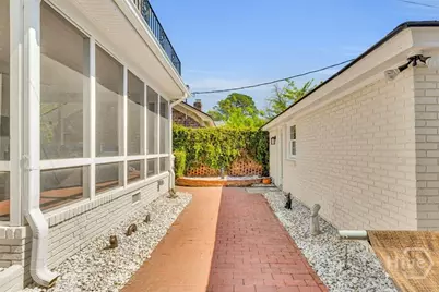 601 Washington Avenue, Savannah, GA 31405 - Photo 38