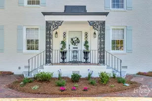 601 Washington Ave, Savannah, GA 31405 - Photo 2