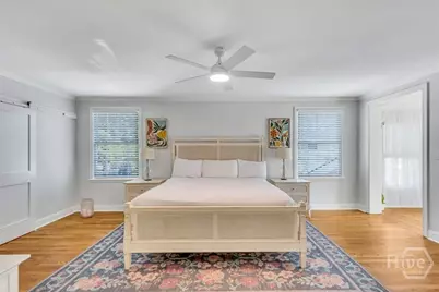 601 Washington Avenue, Savannah, GA 31405 - Photo 22