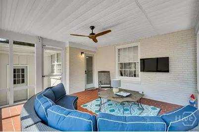 601 Washington Avenue, Savannah, GA 31405 - Photo 36