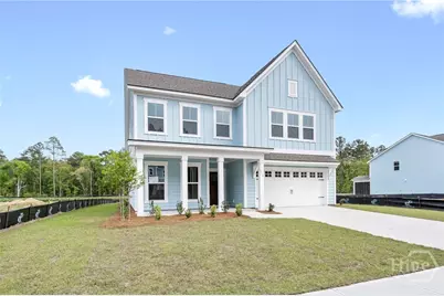 115 Chatham Lane, Richmond Hill, GA 31324 - Photo 2