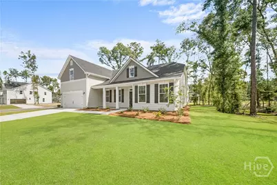 111 Alexander Trail, Rincon, GA 31326 - Photo 2