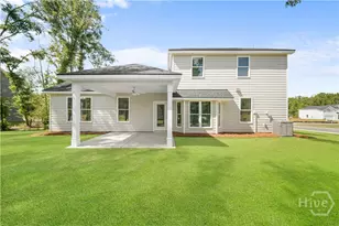 111 Alexander Trail, Rincon, GA 31326 - Photo 26