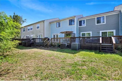 912 Pineland Avenue #3, Hinesville, GA 31313 - Photo 36