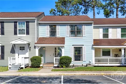 912 Pineland Avenue #3, Hinesville, GA 31313 - Photo 1