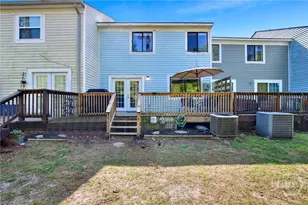 912 Pineland Ave, Hinesville, GA 31313 - Photo 24