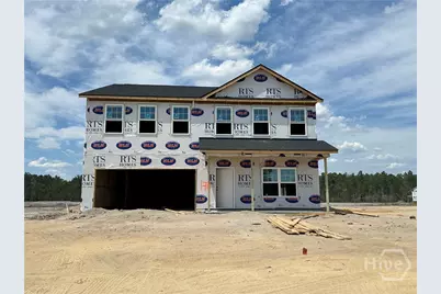 770 Doctor's Creek Road NE, Ludowici, GA 31316 - Photo 1