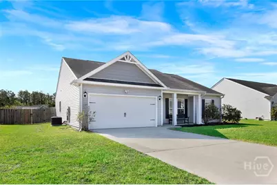 161 Willow Drive, Guyton, GA 31312 - Photo 4