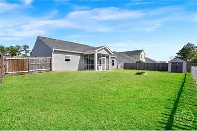 161 Willow Drive, Guyton, GA 31312 - Photo 36