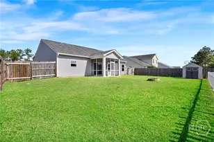 161 Willow Dr, Guyton, GA 31312 - Photo 36