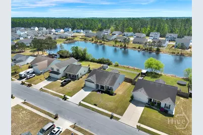 161 Willow Drive, Guyton, GA 31312 - Photo 42