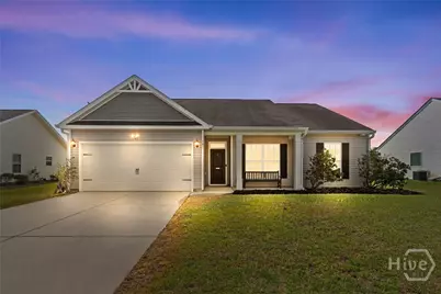 161 Willow Drive, Guyton, GA 31312 - Photo 2