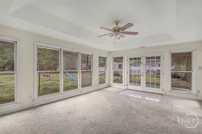 164 Azalea Avenue, Savannah, GA 31408 - Photo 36