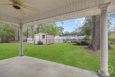 164 Azalea Avenue, Savannah, GA 31408 - Photo 40