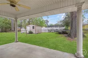 164 Azalea Ave, Savannah, GA 31408 - Photo 40