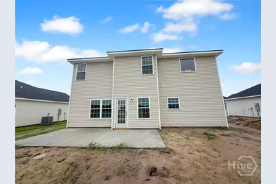 170 Pitchline Drive, Hinesville, GA 31313 - Photo 16
