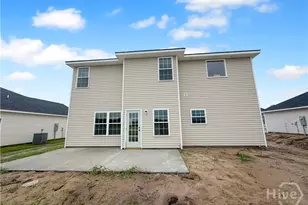 170 Pitchline Dr, Hinesville, GA 31313 - Photo 16