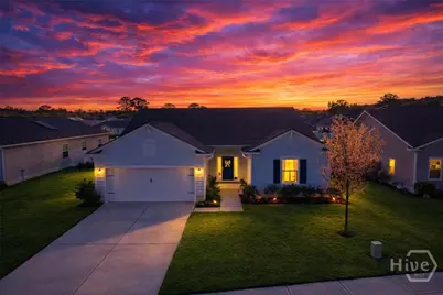 67 Nettleton Lane, Richmond Hill, GA 31324 - Photo 2