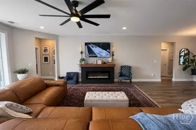 67 Nettleton Lane, Richmond Hill, GA 31324 - Photo 6