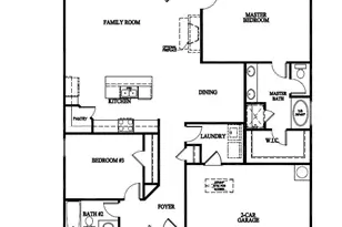 270 Juniper Dr, Hinesville, GA 31313 - Photo 2