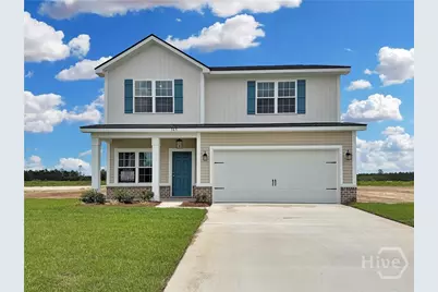 765 Doctor's Creek Road NE, Ludowici, GA 31316 - Photo 1