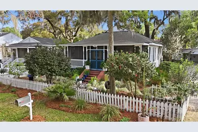 57 Henderson Avenue, Savannah, GA 31406 - Photo 2
