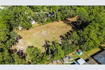 6929 Key Street, Savannah, GA 31406 - Photo 2
