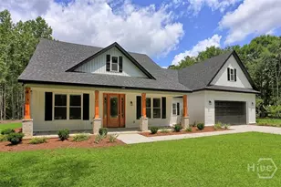 433 Exley Loop, Rincon, GA 31326 - Photo 2