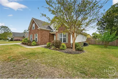 145 S Effingham Plantation Drive, Guyton, GA 31312 - Photo 4