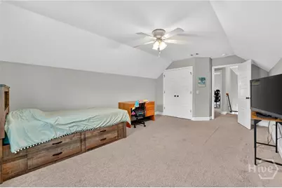 145 S Effingham Plantation Drive, Guyton, GA 31312 - Photo 32