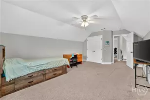 145 S Effingham Plantation Dr, Guyton, GA 31312 - Photo 32