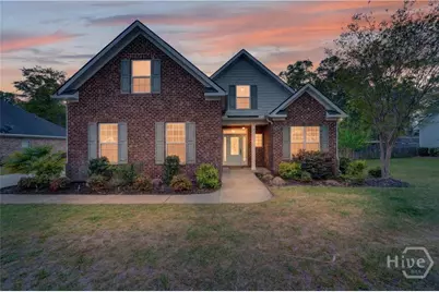 145 S Effingham Plantation Drive, Guyton, GA 31312 - Photo 1