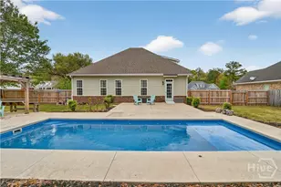 145 S Effingham Plantation Dr, Guyton, GA 31312 - Photo 40