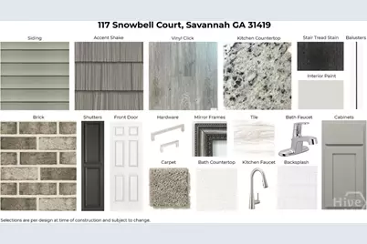 117 Snowbell Court, Savannah, GA 31419 - Photo 8