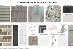 117 Snowbell Ct, Savannah, GA 31419 - Photo 8