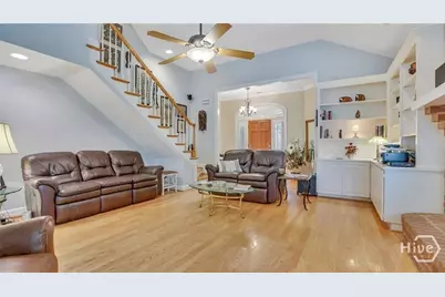 204 Wedgefield Crossing, Savannah, GA 31405 - Photo 6