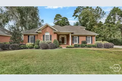 204 Wedgefield Crossing, Savannah, GA 31405 - Photo 2