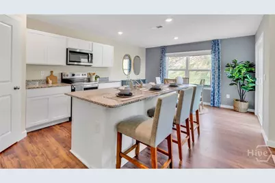 1070 Bergamot Road, Bloomingdale, GA 31302 - Photo 2