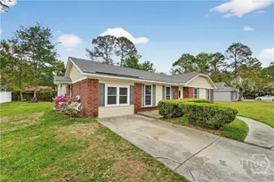 7313 Tropical Way, Savannah, GA 31410 - Photo 4