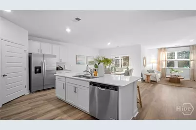 1081 Bergamot Road, Bloomingdale, GA 31302 - Photo 2