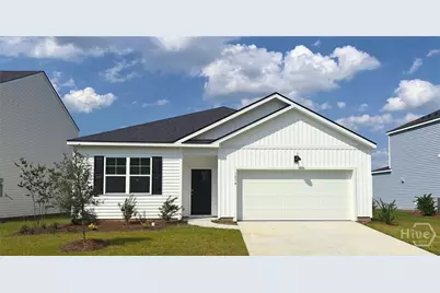 1065 Bergamot Road, Bloomingdale, GA 31302 - Photo 1