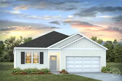 1065 Bergamot Road, Bloomingdale, GA 31302 - Photo 1
