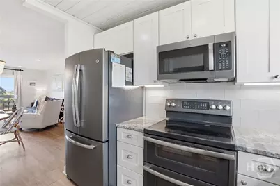 85 Van Horne Avenue #11A, Tybee Island, GA 31328 - Photo 12
