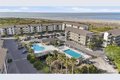 85 Van Horne Avenue #11A, Tybee Island, GA 31328 - Photo 36