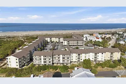 85 Van Horne Avenue #11A, Tybee Island, GA 31328 - Photo 56