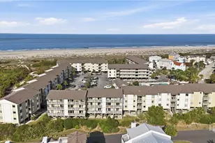 85 Van Horne Ave, Tybee Island, GA 31328 - Photo 56