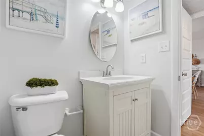 85 Van Horne Avenue #11A, Tybee Island, GA 31328 - Photo 24