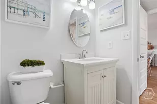 85 Van Horne Ave, Tybee Island, GA 31328 - Photo 24